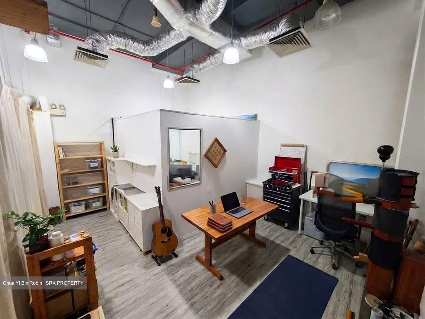 Centropod @ Changi (D14), Office #586592261